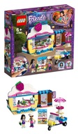 LEGO FRIENDS 41366 Cukrárna s košíčky