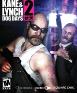 KANE AND LYNCH 2 DOG DAYS KLUCZ STEAM PC DIGITAL