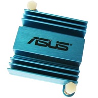 Cooler ASUS ALU 37x37x10 100% OK KhK