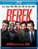 Berek (Blu-Ray) FOLIA PL
