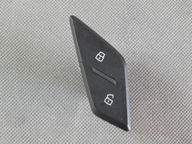 Audi a8 l переключатель блокировки дверь 4h0962108b - фото