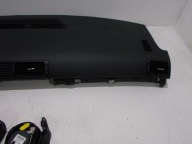 AUDI A4 B6 B7 dashboard panel airbags airbag tension belts KOMPLET