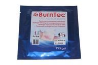 Hydrogélový obväz Kikgel BurnTec 10cmx10cm 1ks