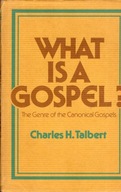 What is a Gospel?: Genre of Canonical Gospels