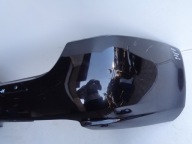 bumper rear JAGUAR XKR 06-11 NR 9436