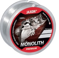 VLASEC JAXON MONOLITH PREMIUM 25m/0,16mm/6kg
