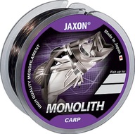 Jaxon Vlasec MONOLITH CARP 0,27mm 600m JAPAN