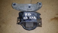 Citroen c3 1.4 b подушка двигателя лапа, простынь 9648201780 - фото