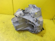 CITROEN DS4 PEUGEOT 1.6 THP Getriebe 20EA64 160 5FM EP6CDTM