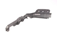 Bmw f20 f30 защита жабо левый 7331241