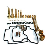 Ремонтный комплект карбюратора yamaha yfm 660 01-05