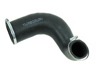 Трубка интеркулера hyundai santa fe 2.2 2826427800 - фото