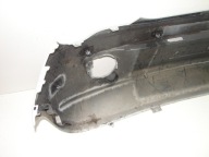 bumper rear rear part OPEL ADAM below PDC