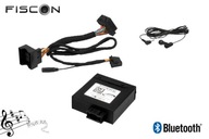 Bluetooth modul RNS 510 VW ŠKODA NEW SMARTPHONE