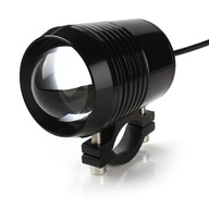 Фара противотуманка lightbar led cree u2c линза