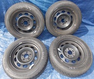 Bmw f30 f31 диски 6786353 16 резина 205/60/16 zima