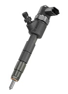 Впрыскивание bosch 0445110093 mercedes benz g мл s 4.0 - фото