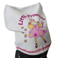 Výpredaj - Naťahovacia čiapka Princess 46 - 54 cm