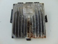 Компьютер 8200180595-b 8200129063 renault 1.5 dci