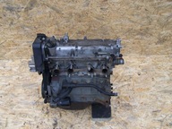 Двигатель fiat grande punto 1,2 8v 199a4000 - фото