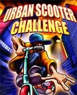 Výzva pre PC Urban Scooter