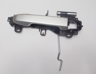 Auris ii yaris iii ручка дверь серая 1f7 11-19