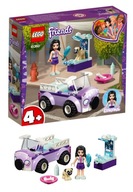 LEGO FRIENDS 41360 Mobilní klinika