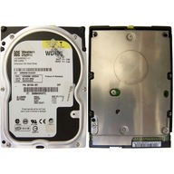 Pevný disk Western Digital WD400BB | 60DGA0 | 40GB PATA (IDE/ATA) 3,5"