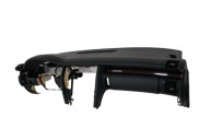 AUDI A8 D2 LIFT dashboard instrument panel console original