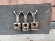 piston pistons OPEL RENAULT PRIMASTAR VIVARO 2,0 DCI
