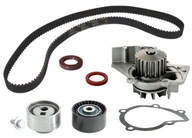 Грм citroen berlingo і xsara c15 peugeot partner, партнер 206 306 806 1.9 d dw8