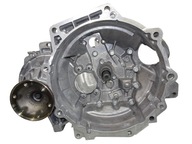 Коробка 5 передач mhz skoda octavia iii 1.6 tdi