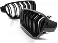 Решітка решітки bmw f30 f31 m3 m пакет black блиск