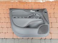 side front front Opel Zafira C TOURER leather