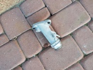 Kruciec a gomito turbo 1.6CDTI Opel Insignia B