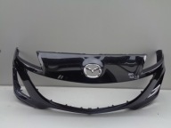 FRONTSTOSSSTANGE MAZDA 3 HB 11-14 NR 8969