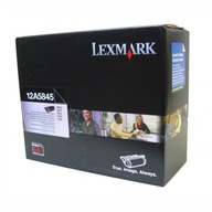 TONER LEXMARK 12A5845 T610 T614 T616 vývod