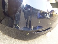 BMW 3 F30 Stoßstange hinten heck