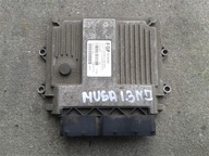 Компютер lancia musa 1.3 mj jtd idea 55192091 - фото