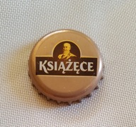 KNÍŽECÍ KAPSA #17