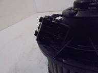 heating air conditioning devices MAZDA PREMACY 2.0
