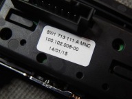 AUDI A4 B9 WSKAZNIK Position Engrenage 8W1713111A