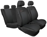 Типове чохли на сидіння, крісла citroen c5 від 2004-2008r - фото