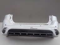 bumper rear MITSUBISHI OUTLANDER 15- LIFT 11747