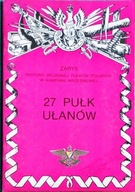 27 Pułk Ułanów Zbigniew Gnat-Wieteska