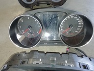 Спідометр vw polo 6c0920741c, cz-wa - фото