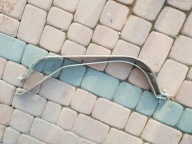 držiak nadrze Úchyty Opel Zafira C