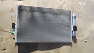 Ford focus mk3 1.0 ecoboost, екобуст охладитель кондиционера - фото