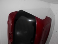 NISSAN JUKE F15 trunk door boot
