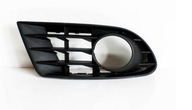 Решетка, решетки сторона бампера vw golf 5 плюс 05-09 новый, новое